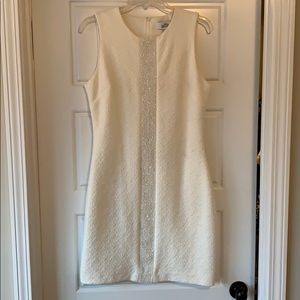 Badgley Mischka Dress - Sz 10